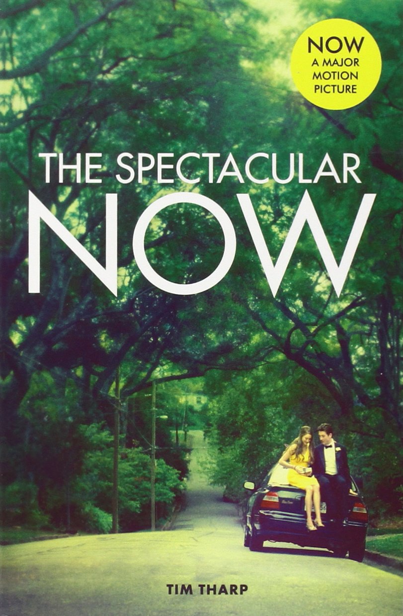 The Spectacular Now Romance