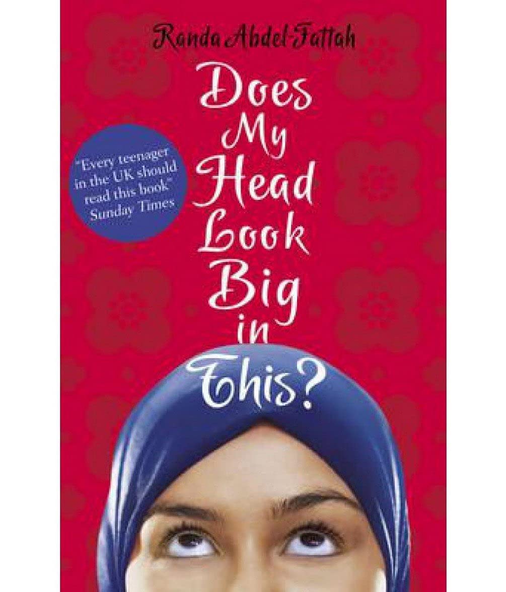 Does My Head Look Big in This? Fiction