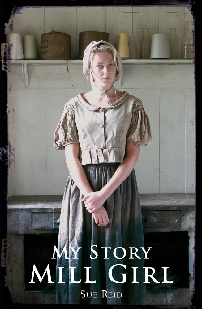 Mill Girl (My Story) Non-fiction