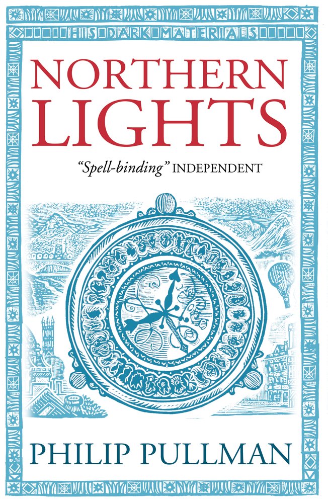 Northern Lights (His Dark Materials) Novels & Short Stories