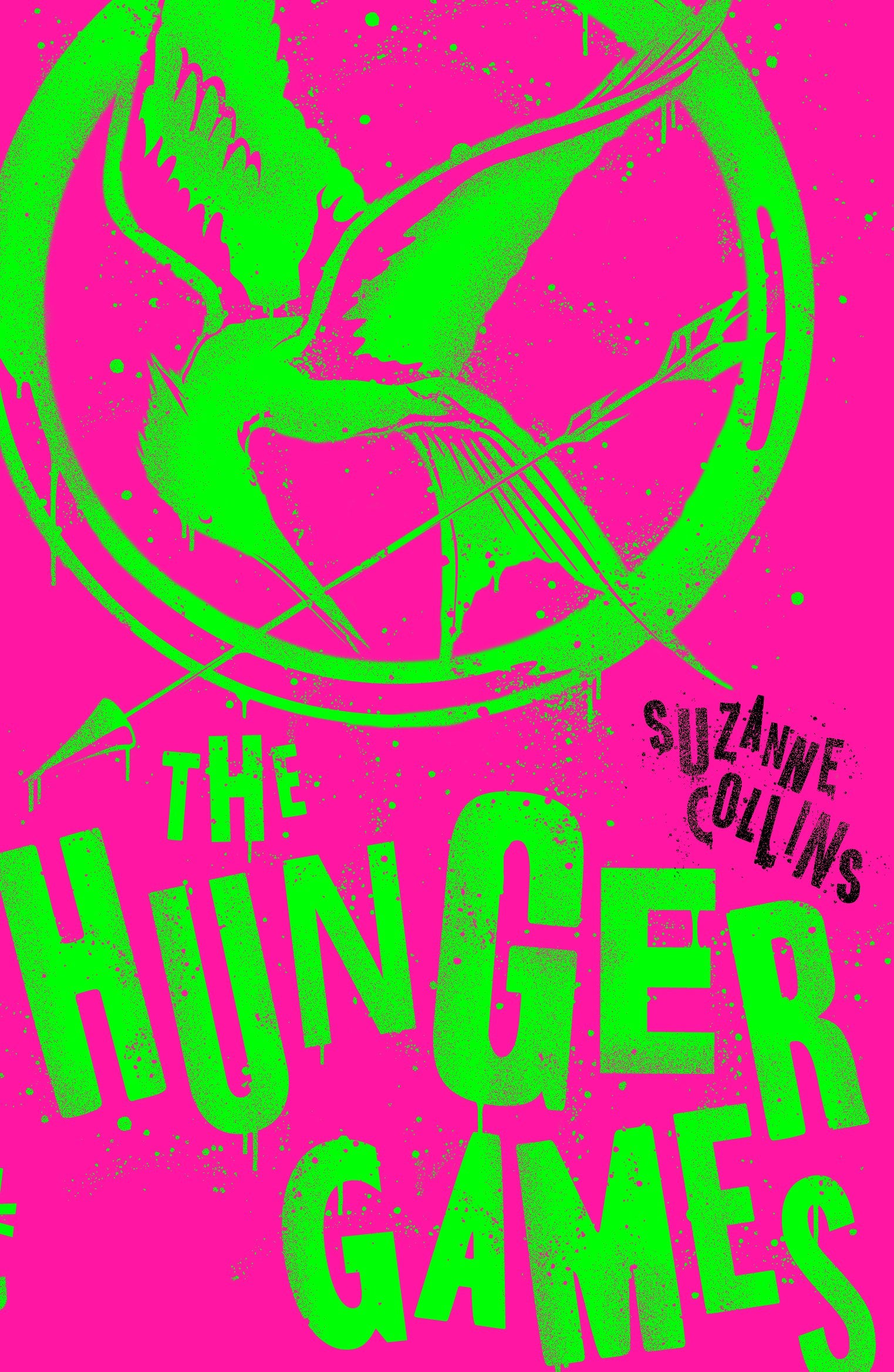 The Hunger Games (Hunger Games Trilogy) Fiction