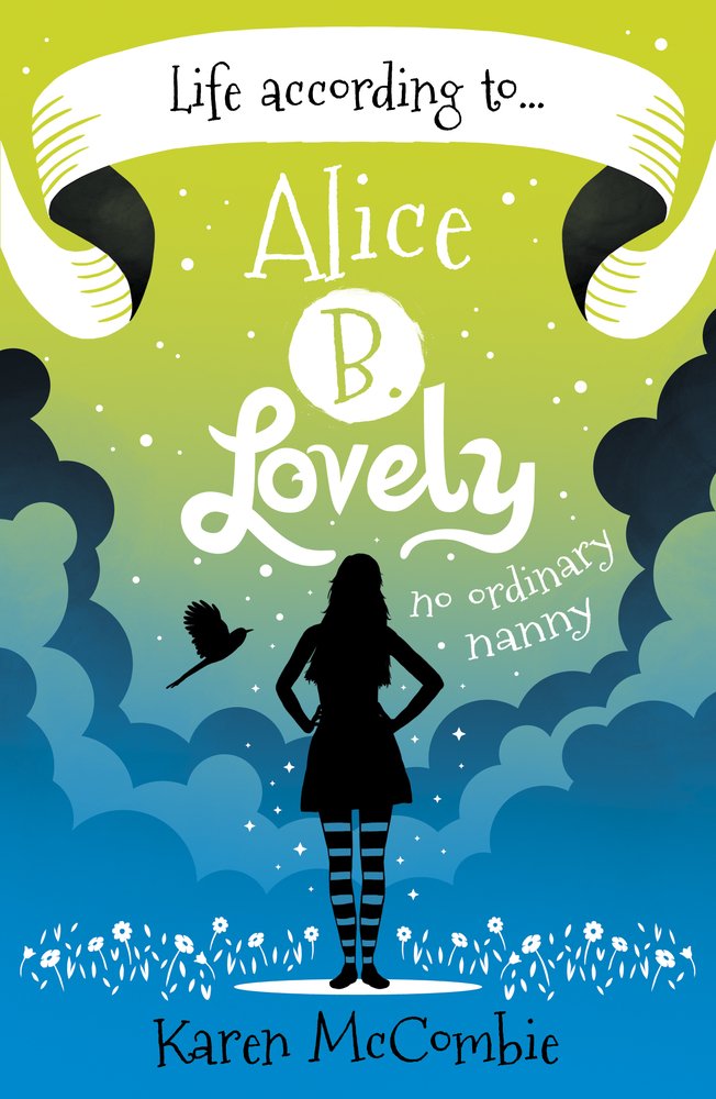 Life According to... Alice B. Lovely Novels & Short Stories