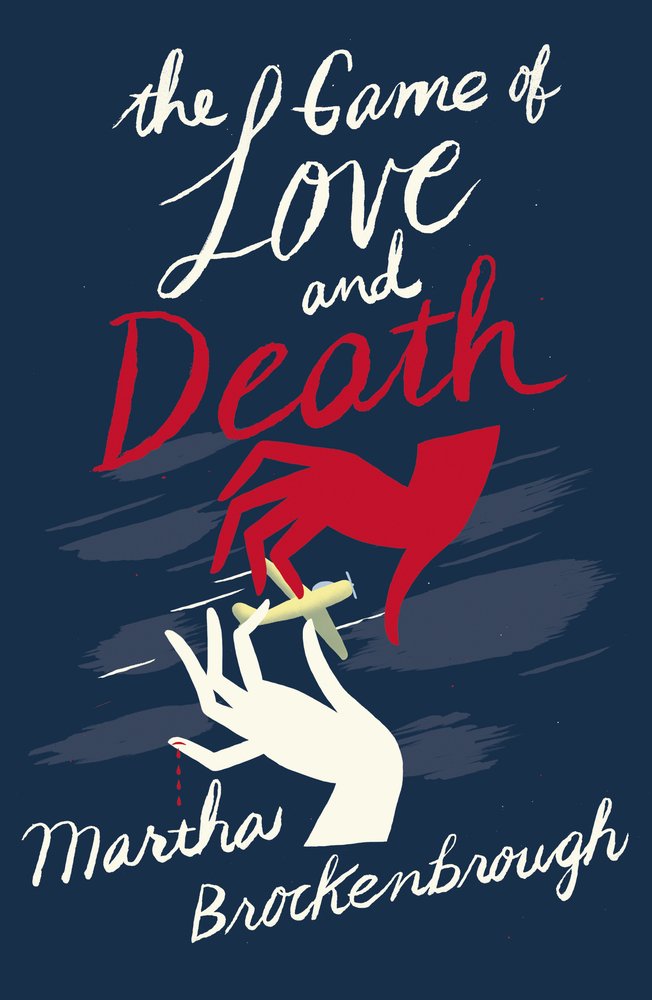 The Game of Love and Death Fiction