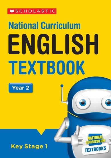 English Textbook (Year 2) (National Curriculum Textbooks) book