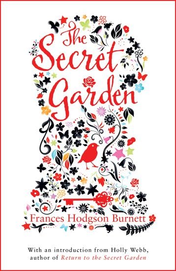 The Secret Garden (Scholastic Classics) Non-fiction