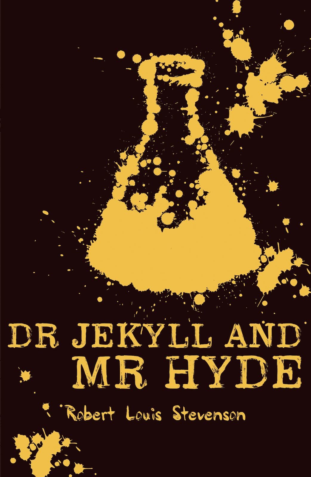 Strange Case of Dr Jekyll and Mr Hyde book