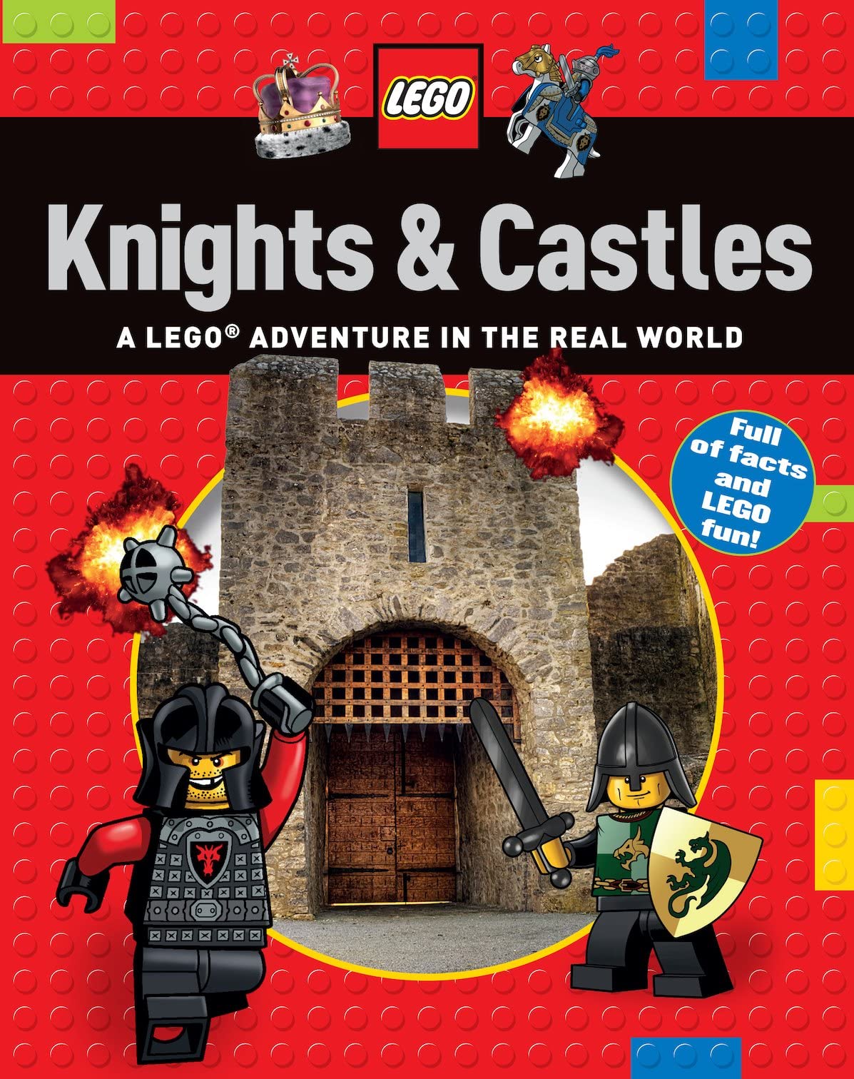 LEGO: Knights and Castles Non-fiction