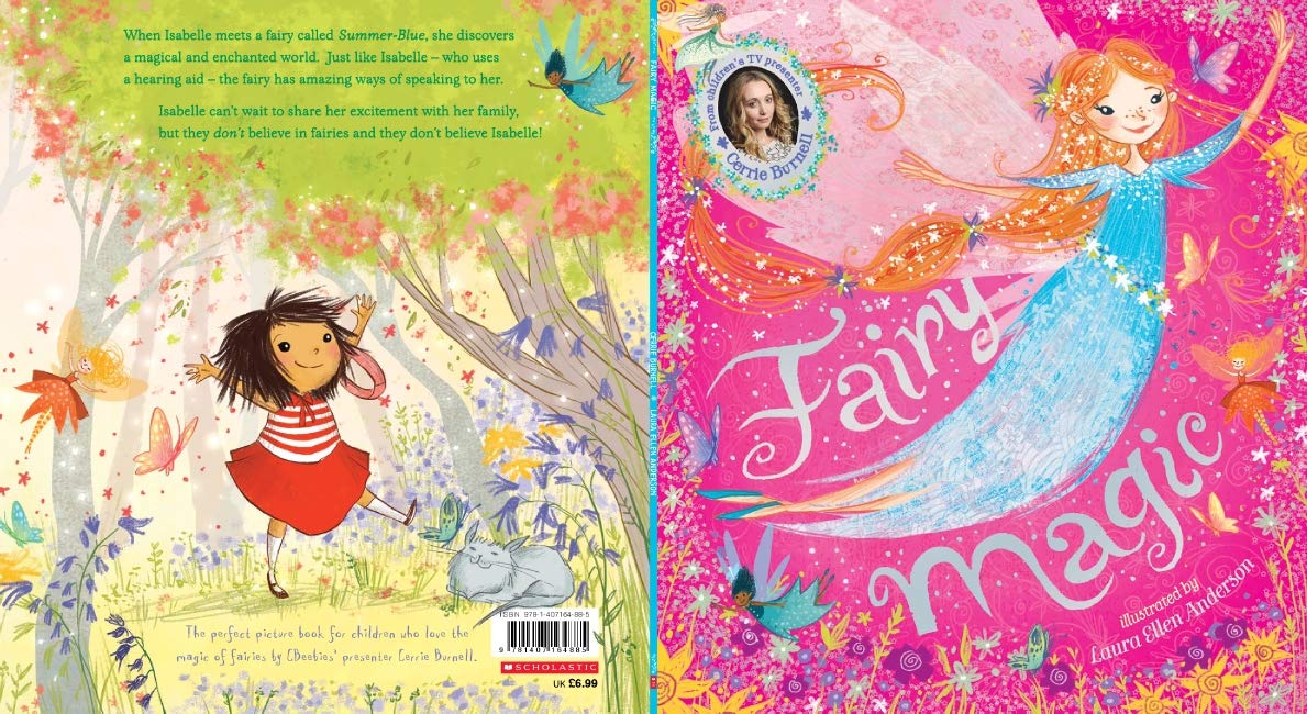 Product Image: Fairy Magic