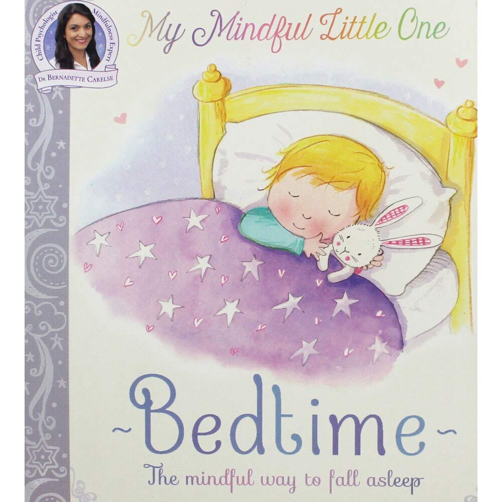 My Mindful Little One: Bedtime Novels & Short Stories