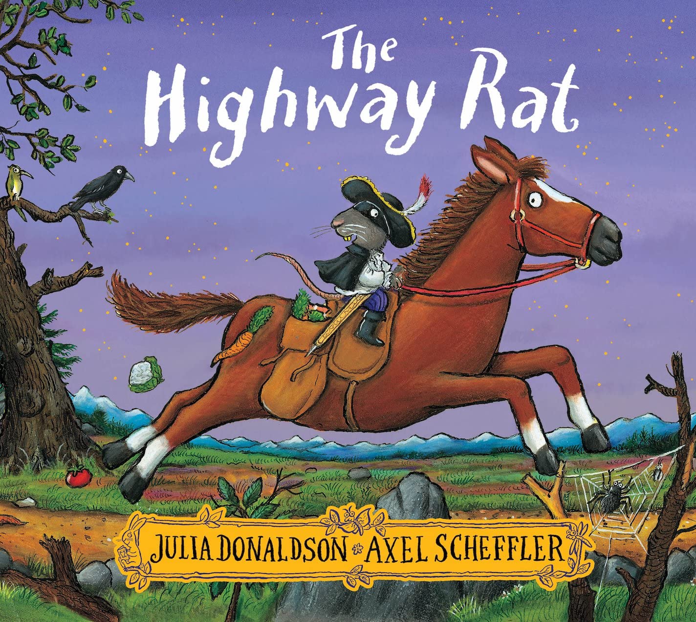 Product Image: The Highway Rat