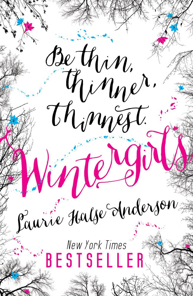 Wintergirls Education