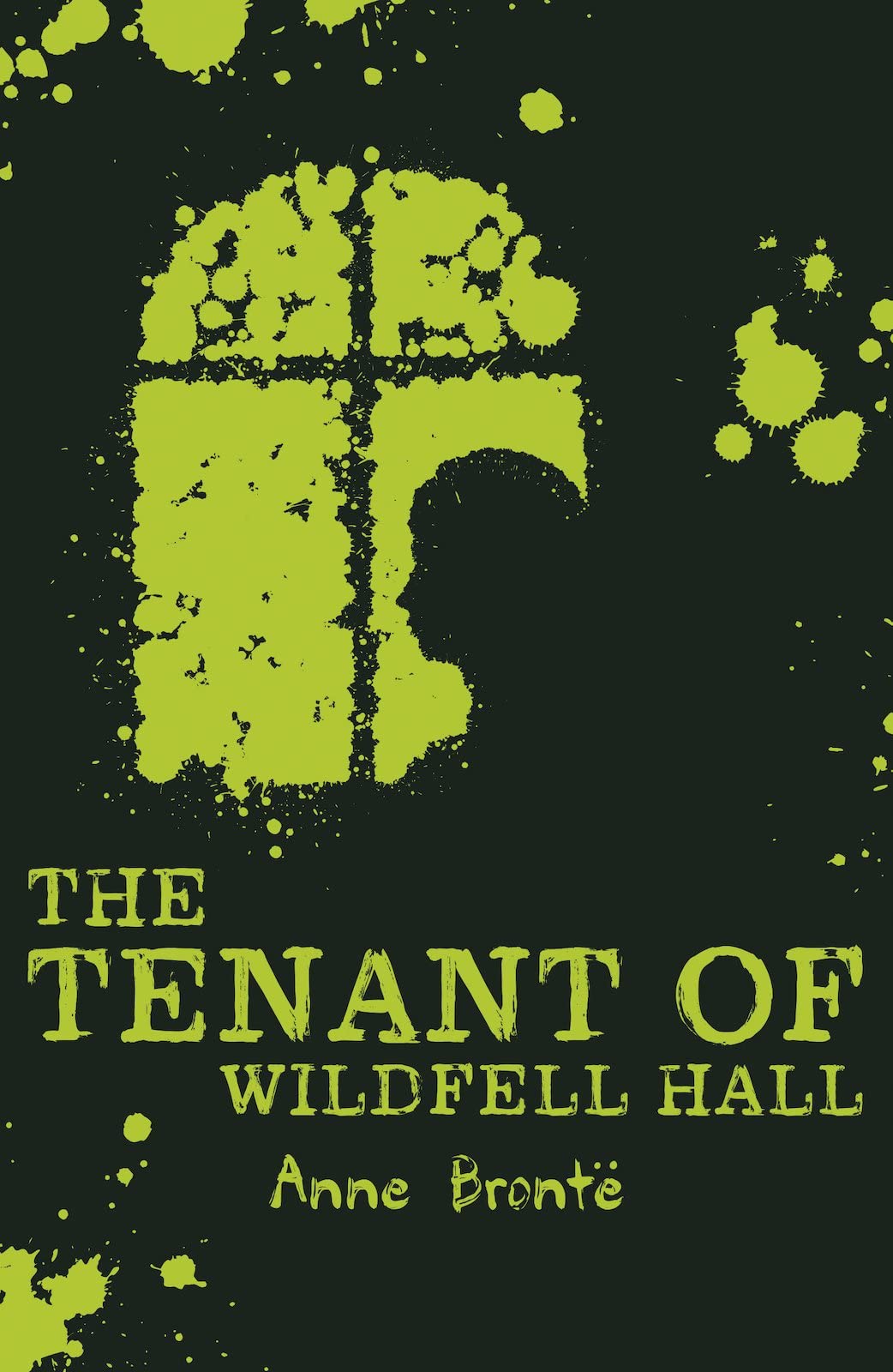 The Tenant of Wildfell Hall: 1 (Scholastic Classics) book
