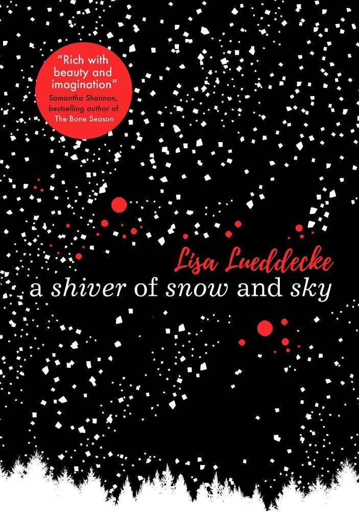 A Shiver of Snow and Sky Contemporary literature