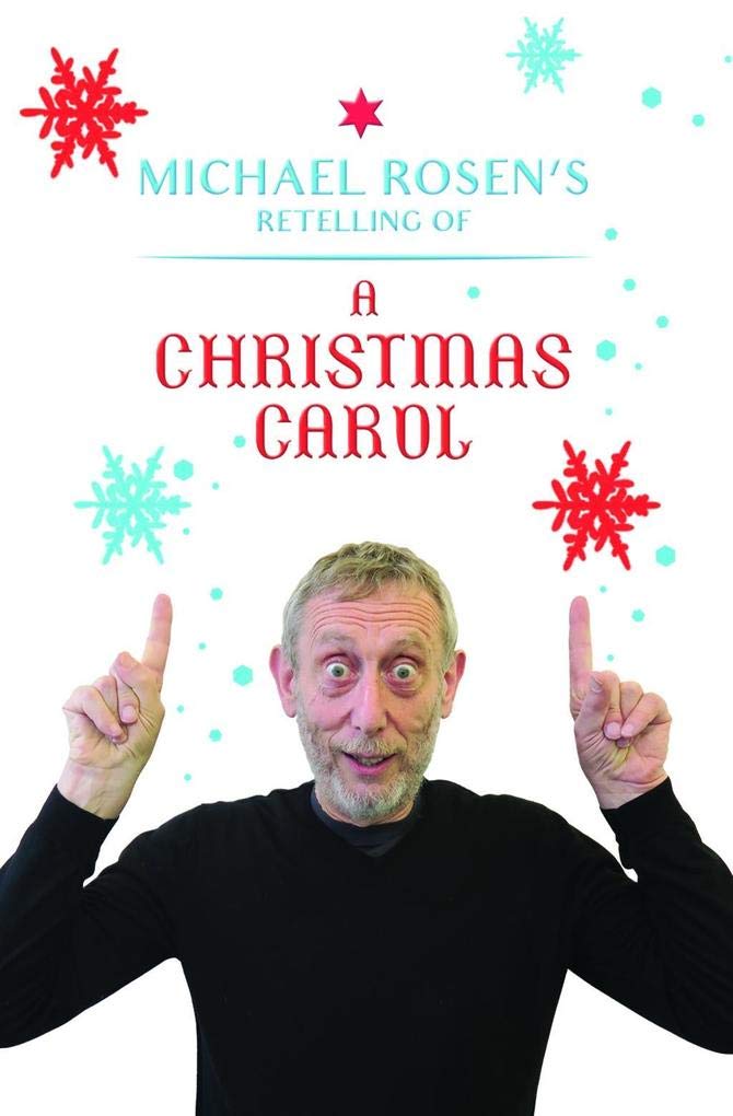 Bah! Humbug!: A magical retelling of Charles Dicken's 'A Christmas Carol' Horror & Mystery