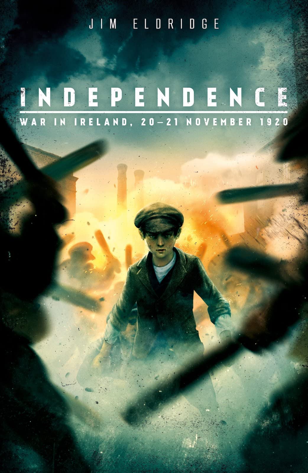 Independence: War in Ireland, 20 - 21 November 1920 Politics & History
