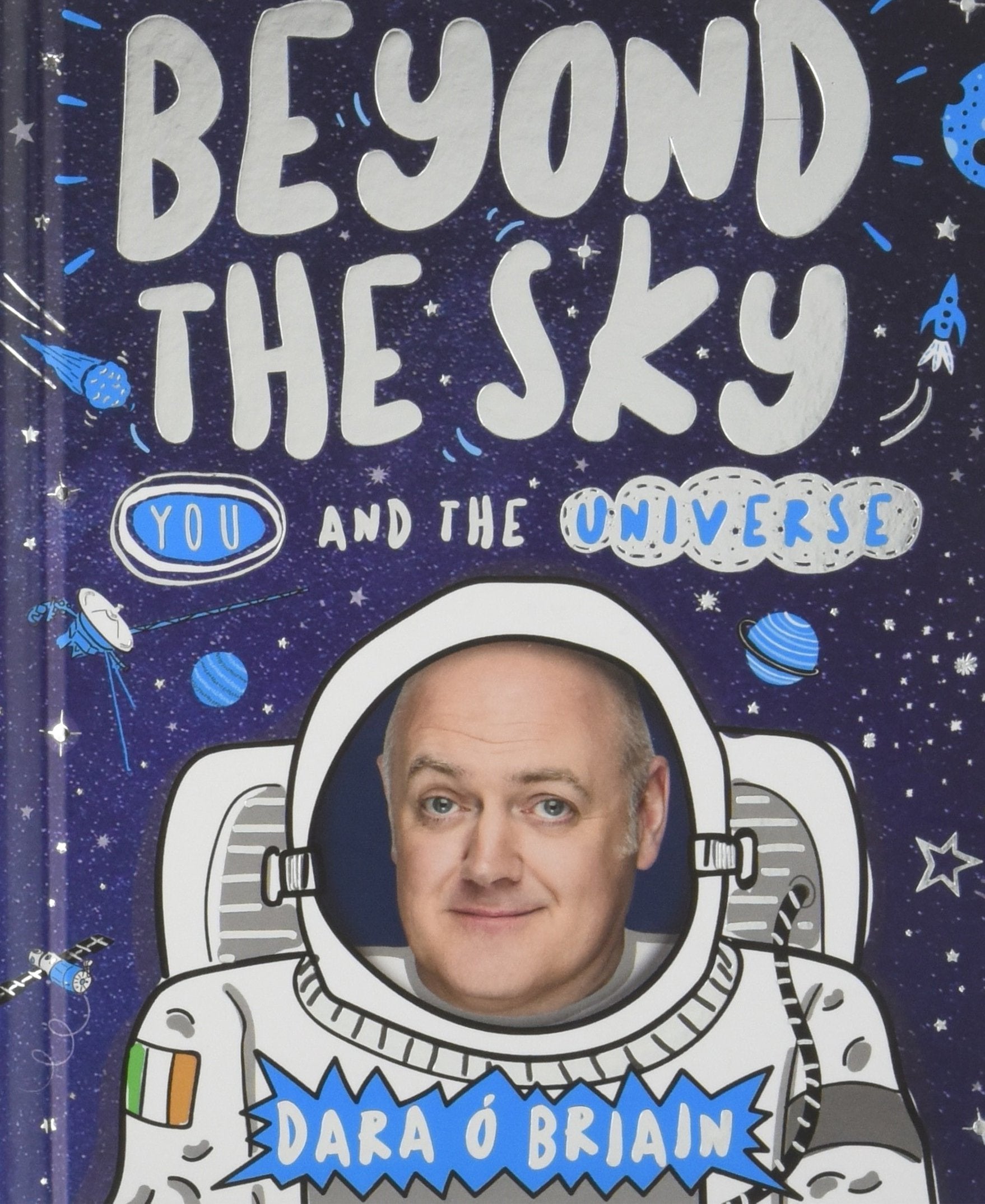 Beyond the Sky: You and the Universe book