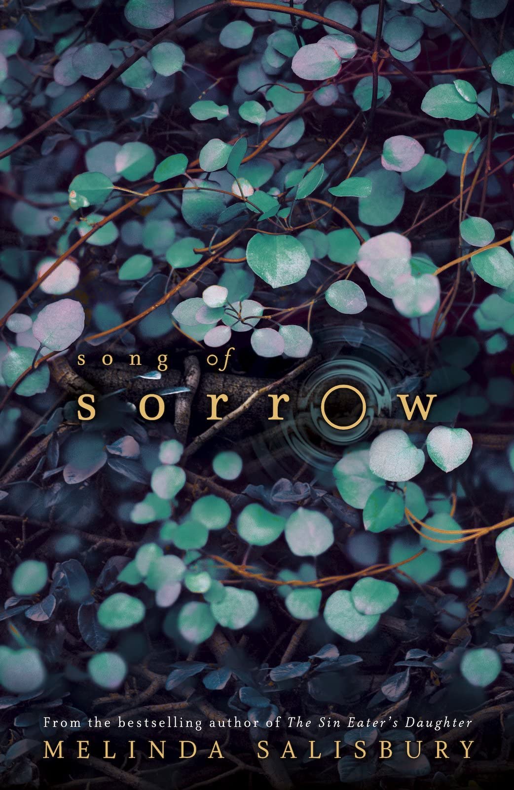 Song of Sorrow Romance