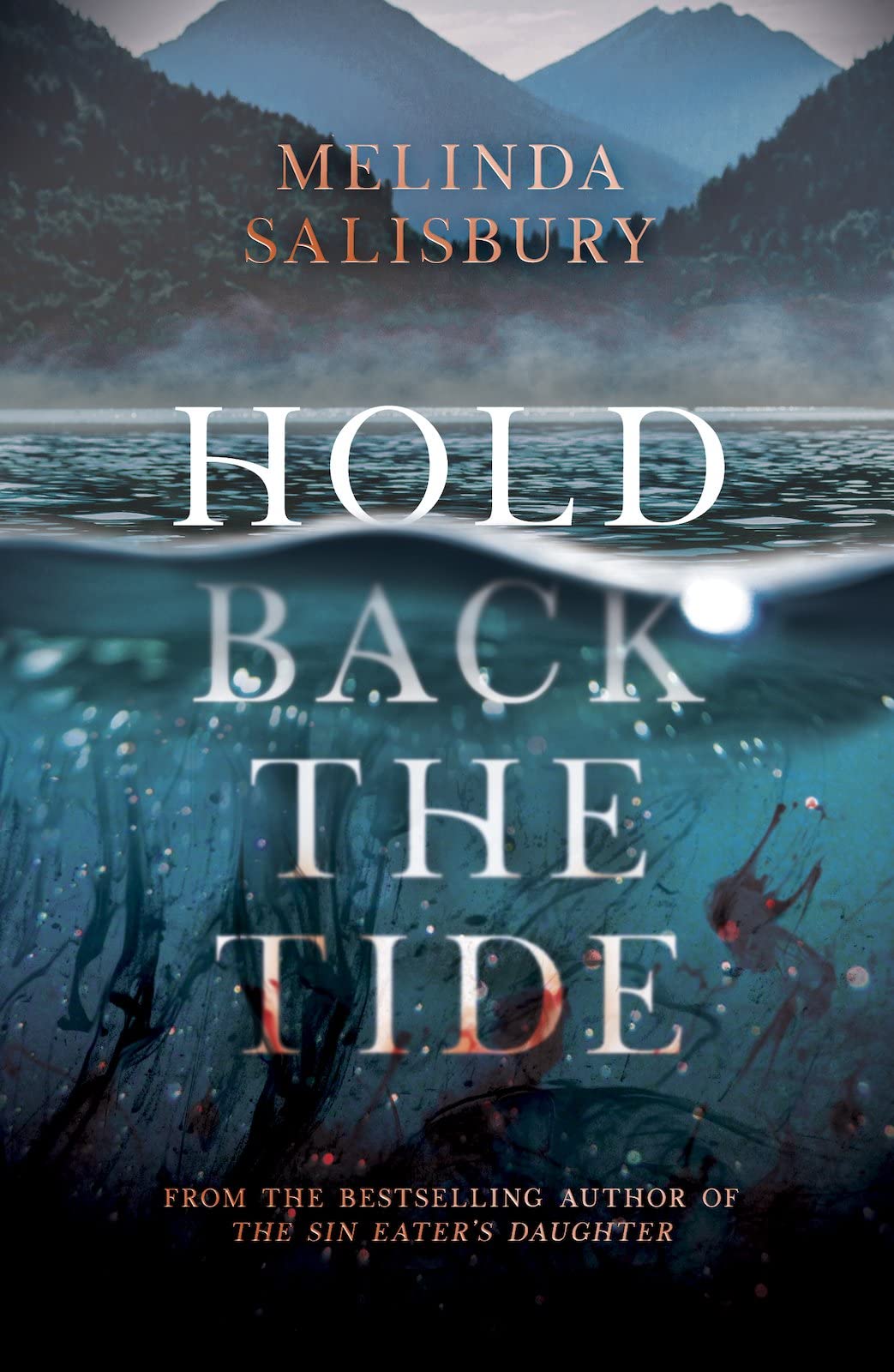 Hold Back The Tide Horror & Mystery