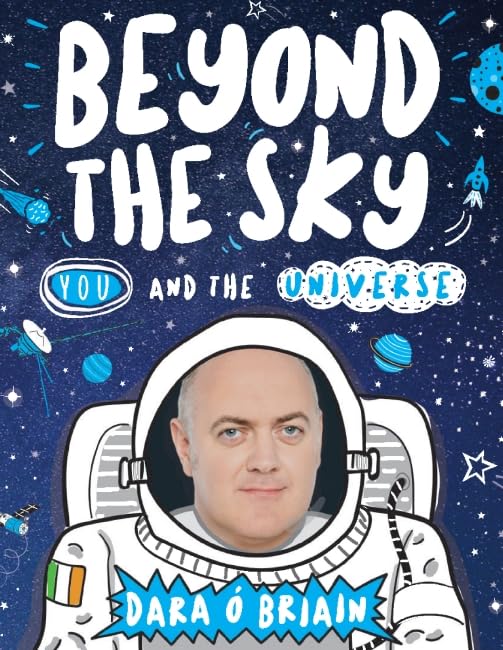 Beyond the Sky: You and the Universe Novels & Short Stories