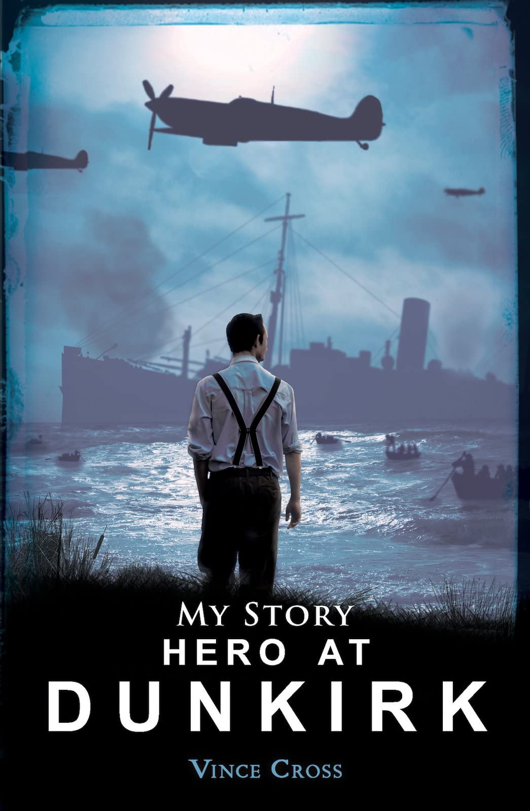 Product Image: Hero at Dunkirk