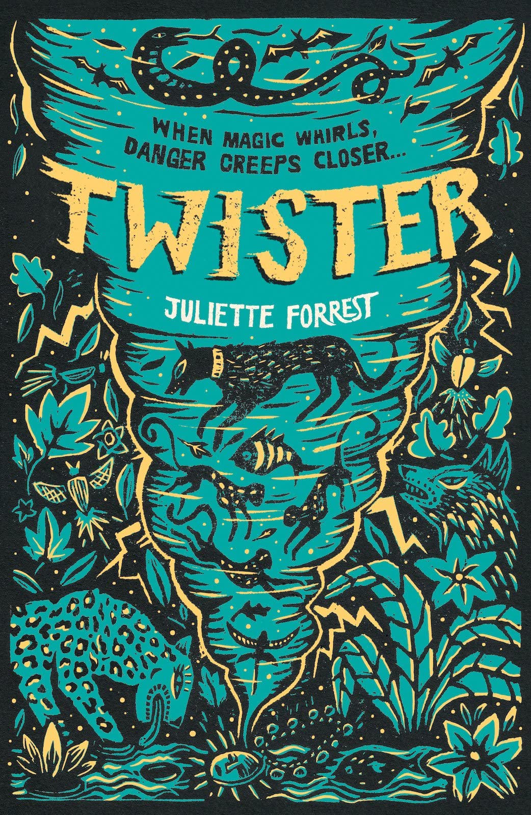 Product Image: Twister
