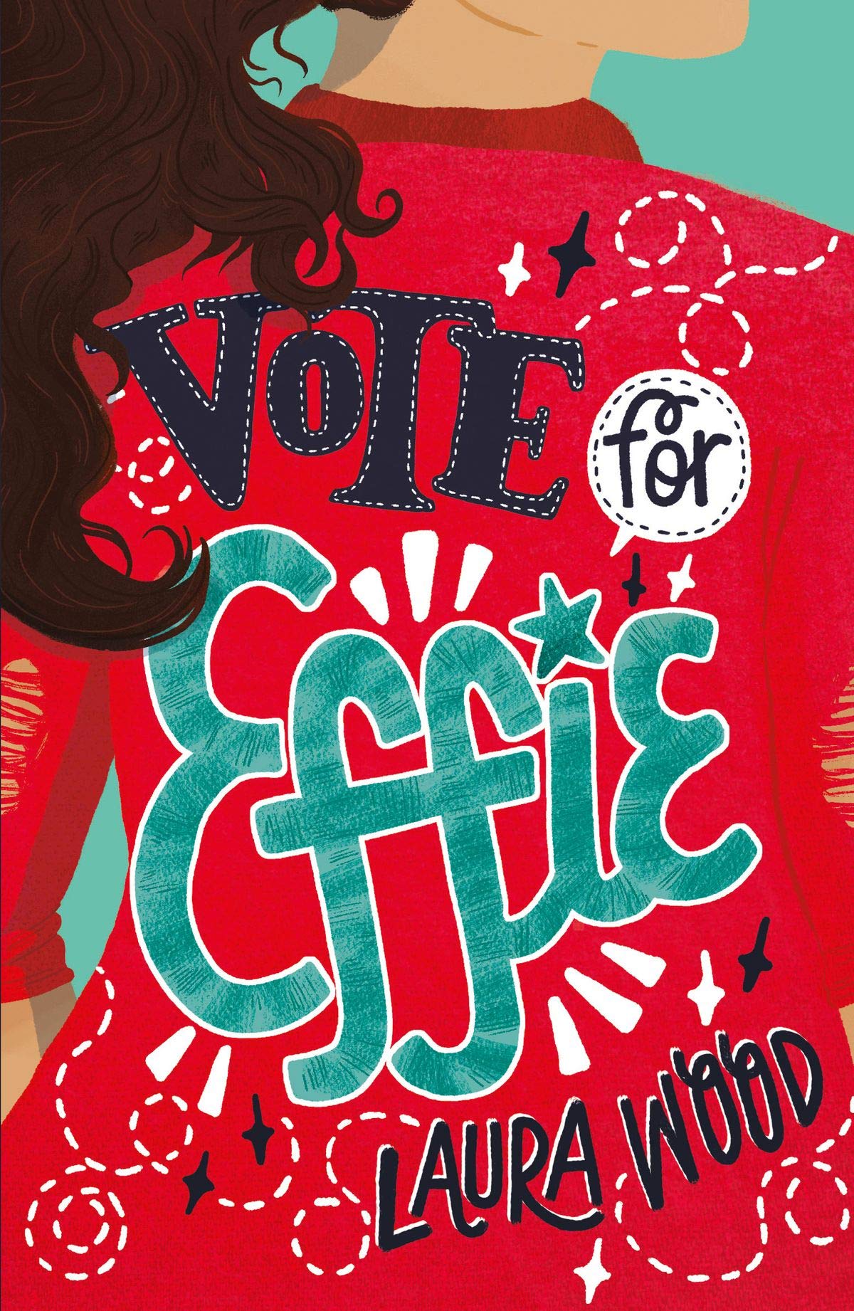 Wood, L: Vote For Effie Social Sciences