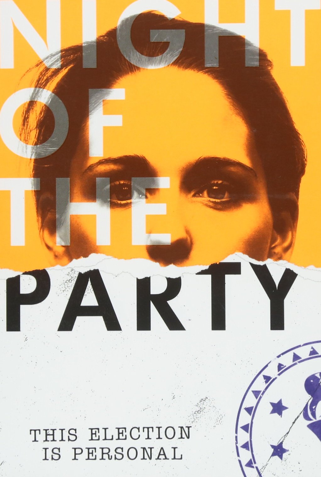 Mathias, T: Night of the Party Politics & History