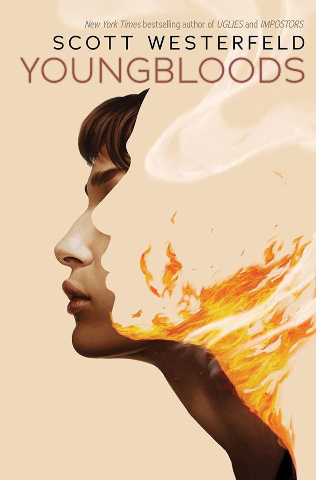 Youngbloods Fiction