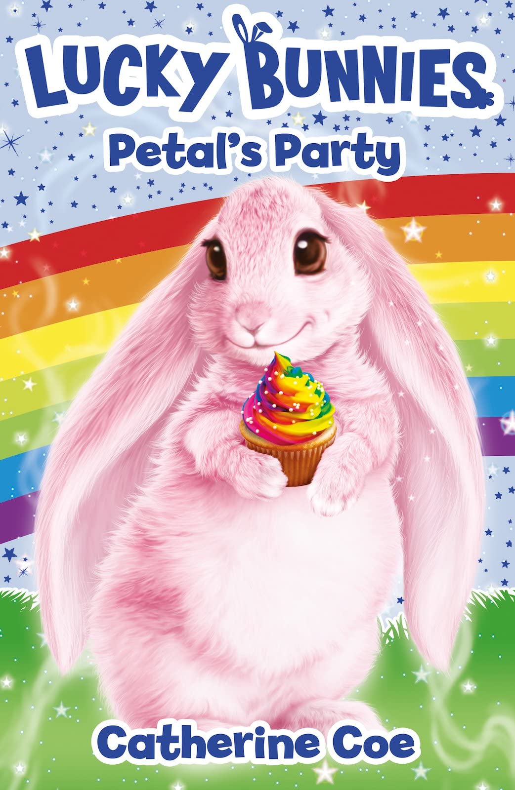 Lucky Bunnies Book 2 Books about Pets
