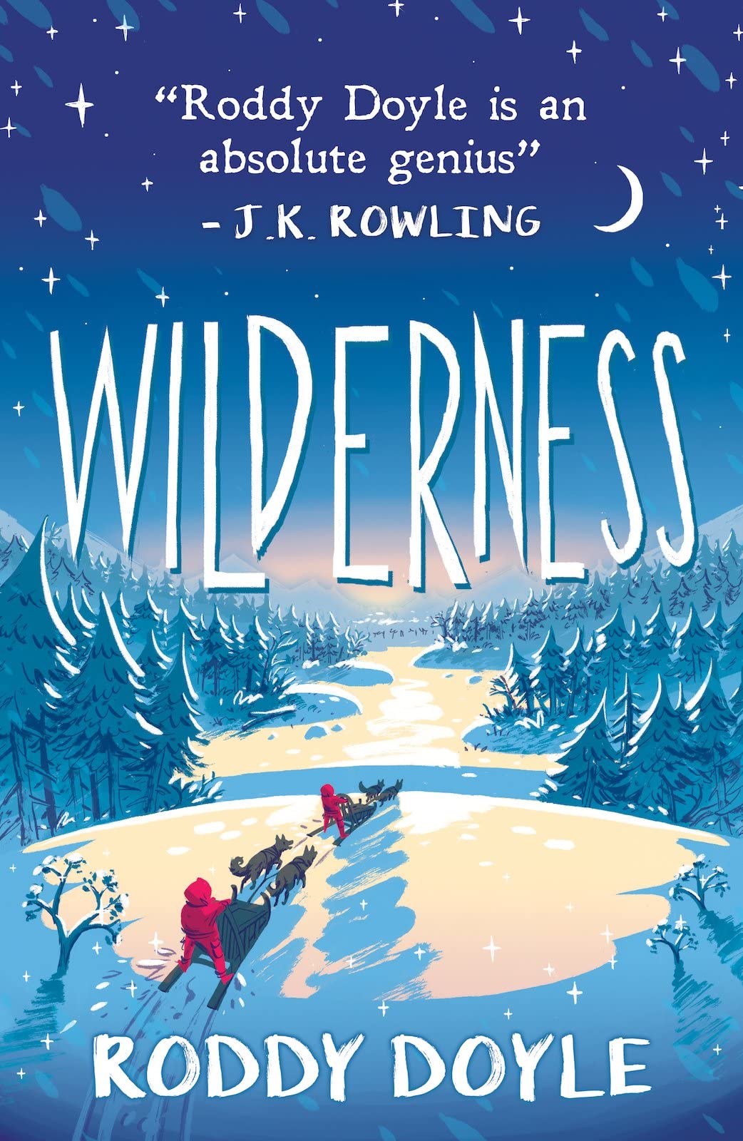 Wilderness: Winner of the Irish Book Award 2008, Children's Book of the Year Non-fiction
