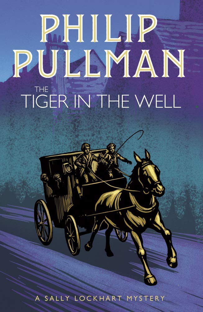 Product Image: The Tiger in the Well