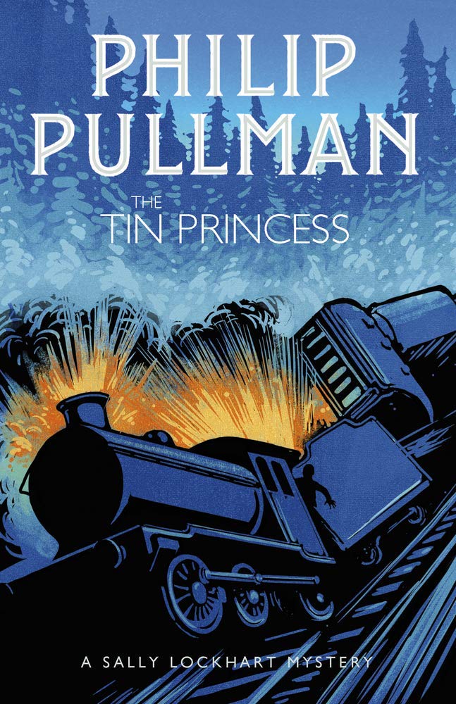 The Tin Princess Fantasy & Sci-Fi