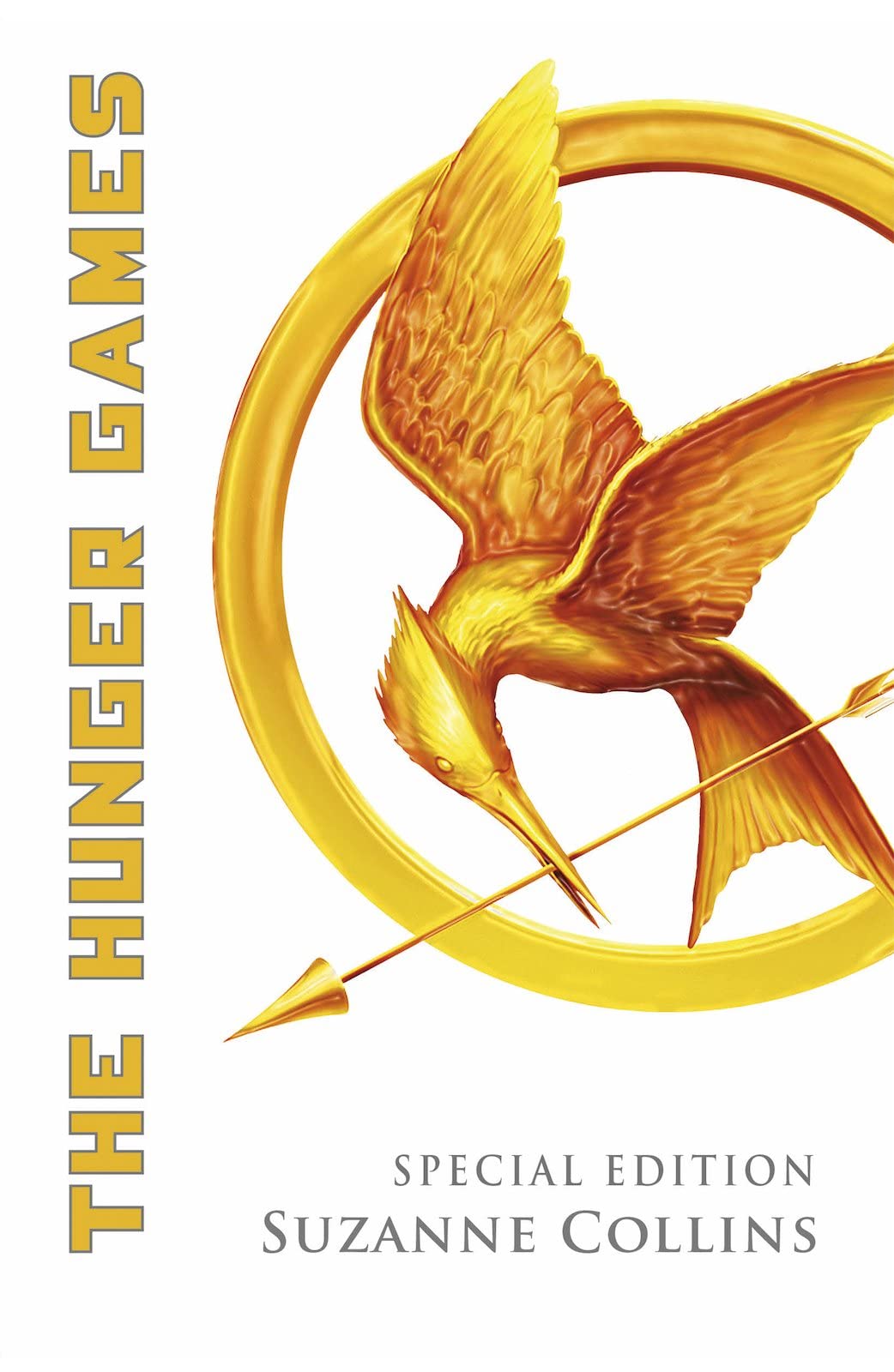 Product Image: The Hunger Games
