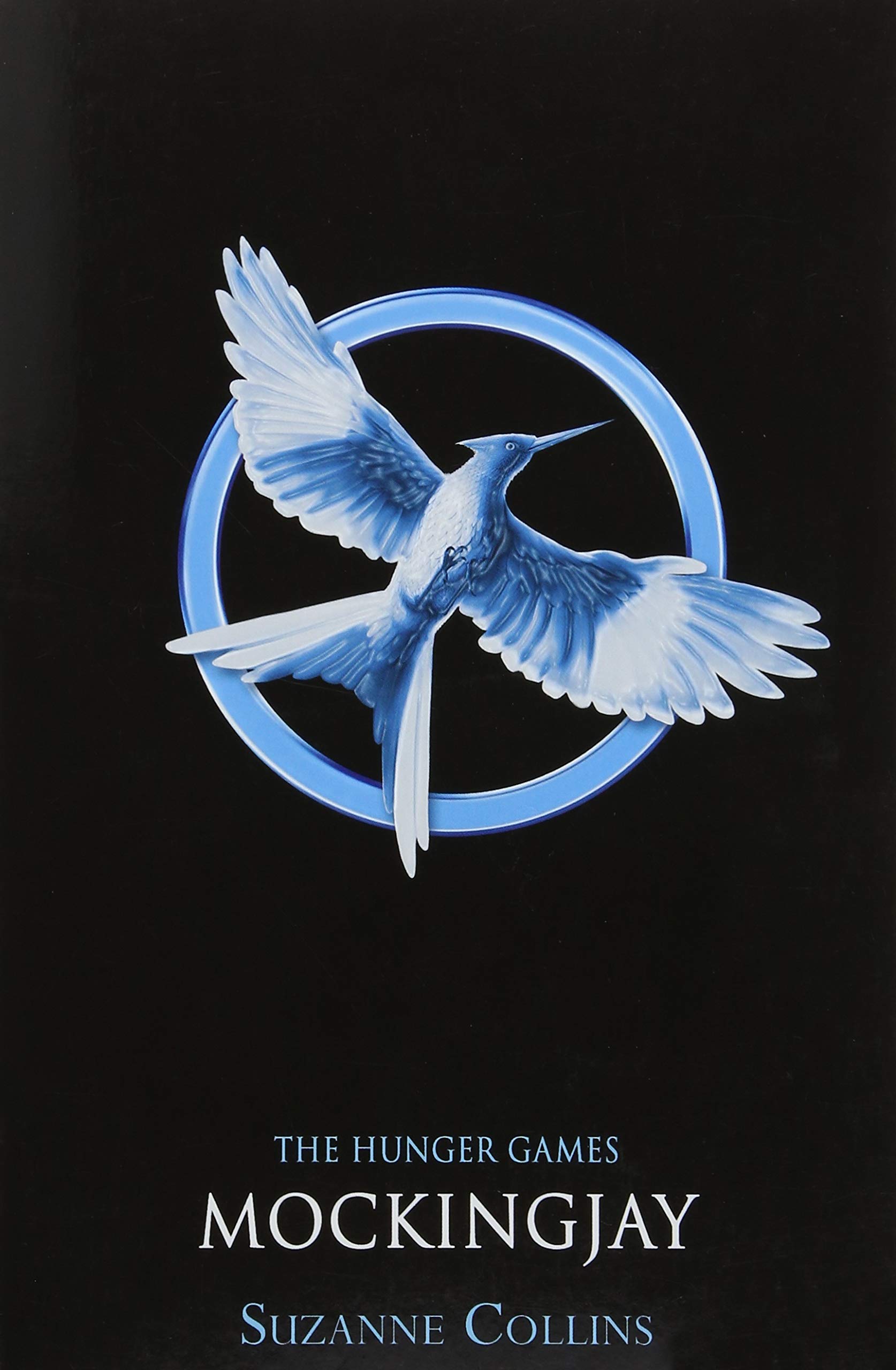 Product Image: Mockingjay - Classic de-specced Special Sales Exclusive