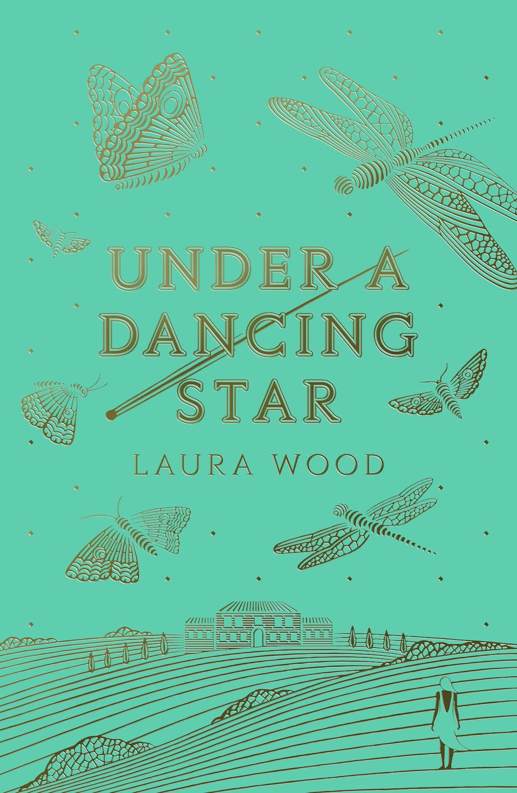 Product Image: Under a Dancing Star