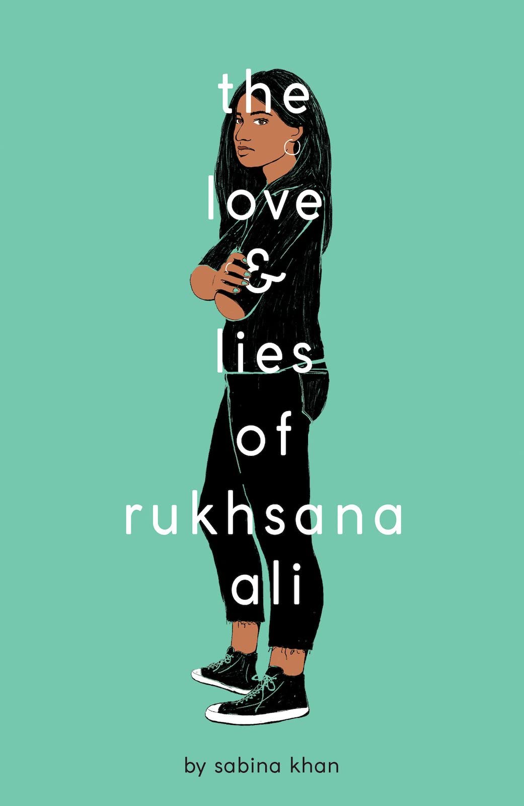 The Love and Lies of Rukhsana Ali Eroticism