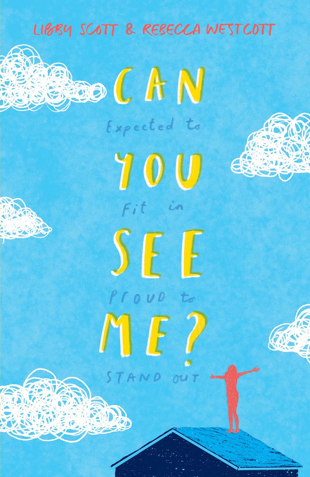 Can You See Me? Medicine Books