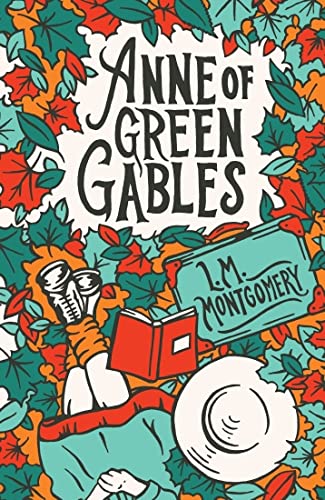 ANNE OF GREEN GAB NE C F Books