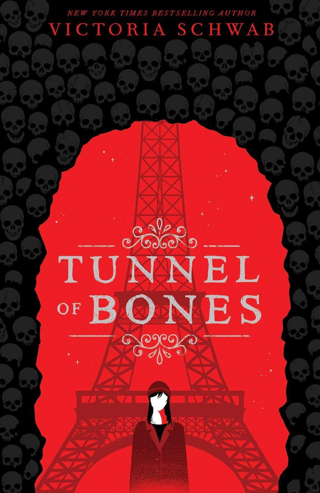Tunnel of Bones Horror & Mystery