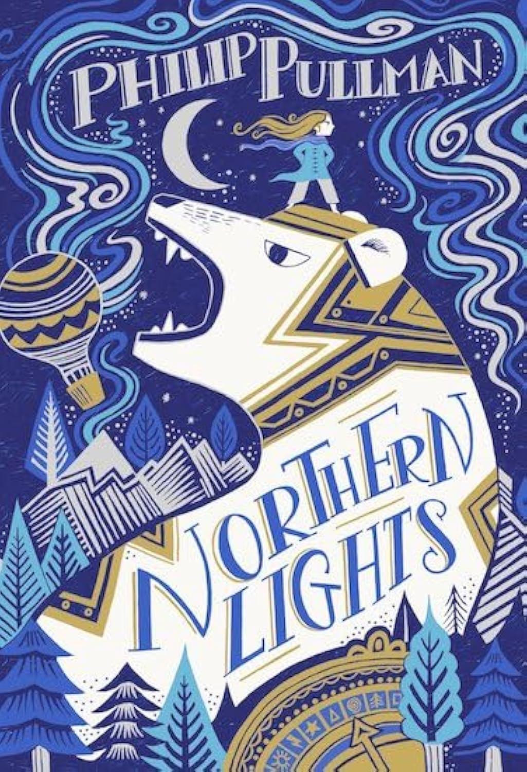 Product Image: His Dark Materials: Northern Lights (Gift Edition)