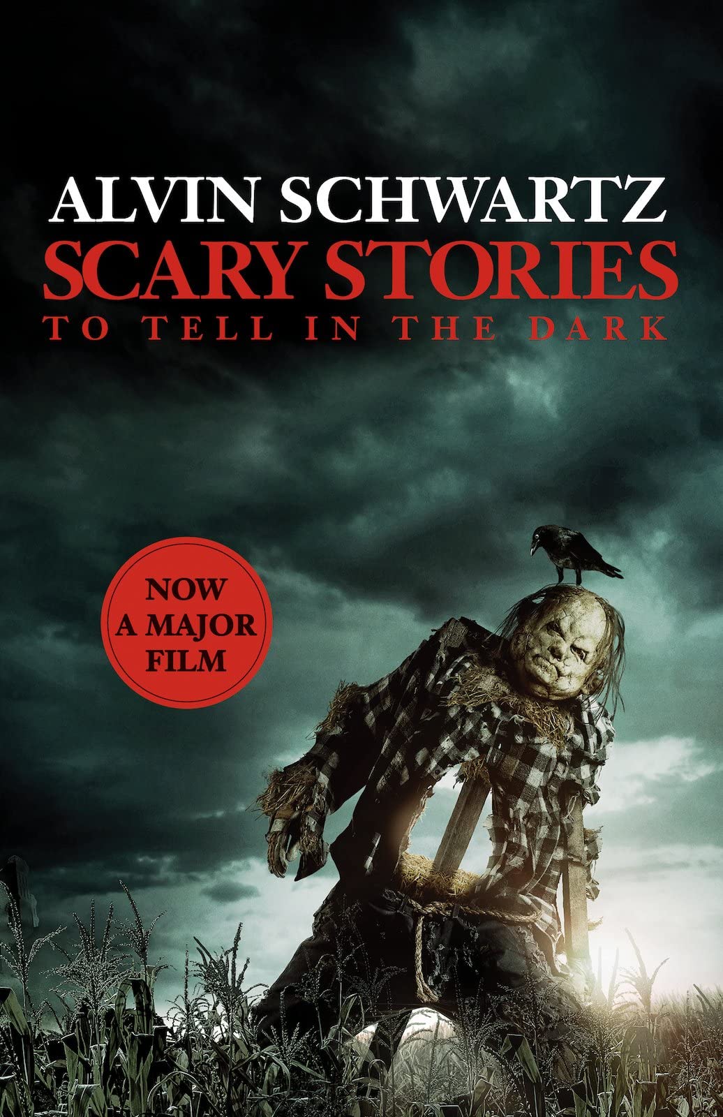 Scary Stories to Tell in the Dark: The Complete Collection Horror & Mystery