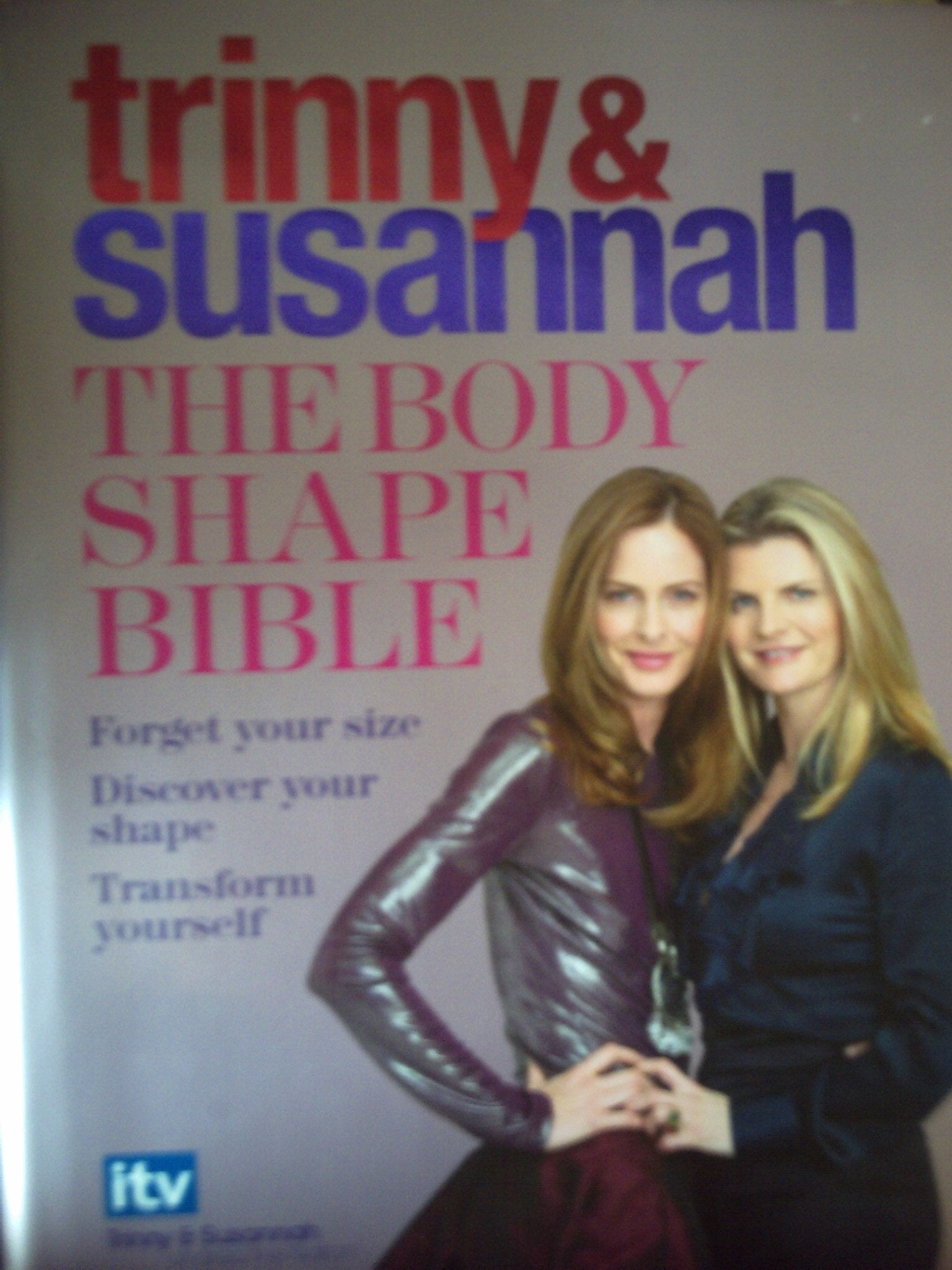 The Body Shape Bible Film, Art & Culture