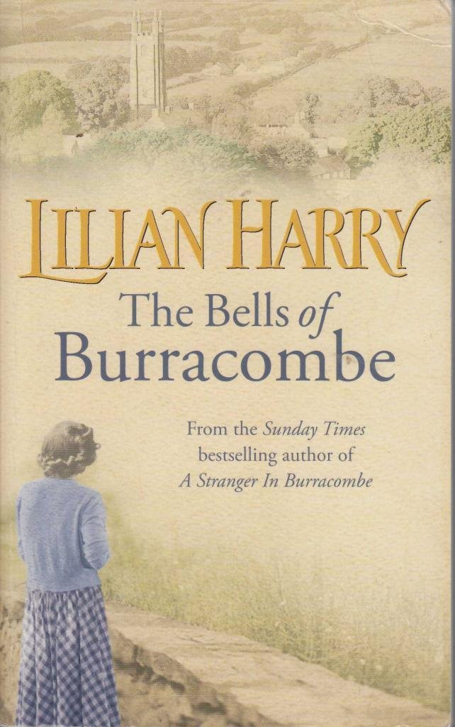 the bells of Burracombe Contemporary literature