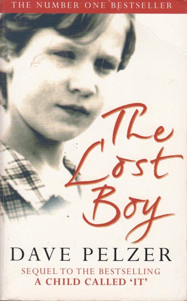 The Lost Boy - A Foster Child's Search For The Love Of A Family Books