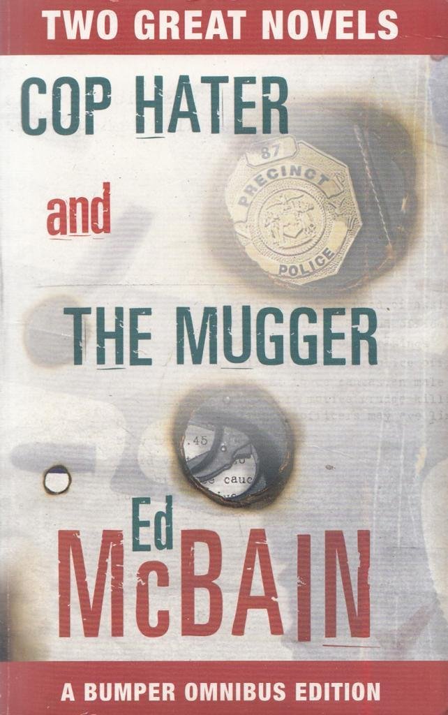 Product Image: Cop Hater and The Mugger