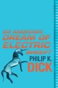 Do Androids Dream Of Electric Sheep Contemporary literature