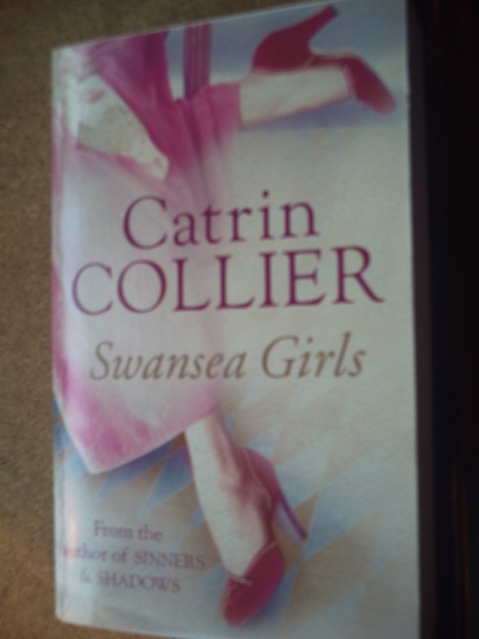 Swansea Girls Contemporary literature