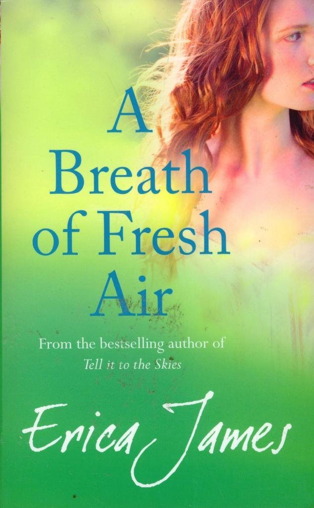 A Breath of Fresh Air Contemporary literature