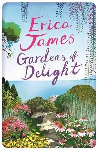 Gardens of delight Contemporary literature