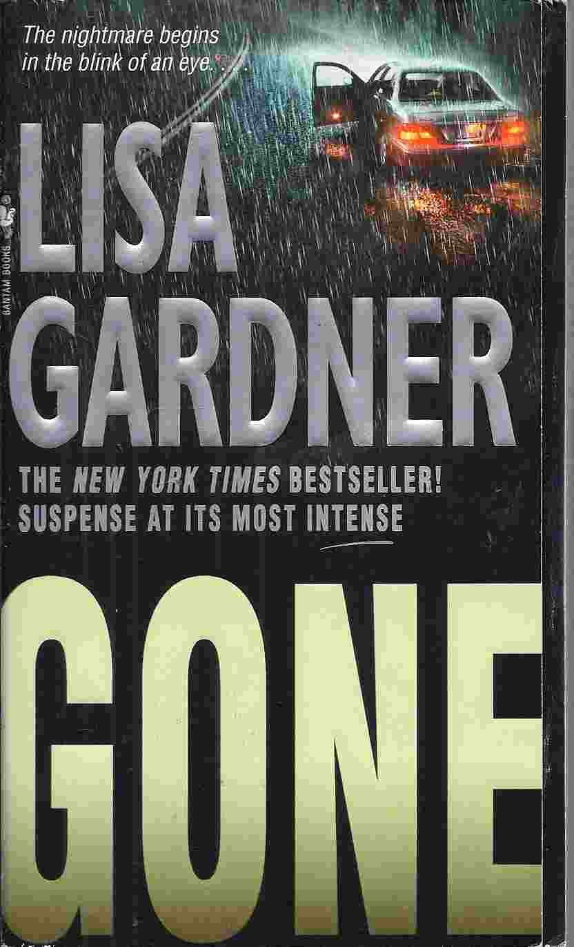 Gone Books